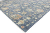 12 x 15 Contemporary Oushak Rug 30632