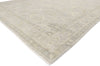 10 x 14 Contemporary Oushak Rug 30634
