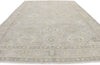 10 x 14 Contemporary Oushak Rug 30634