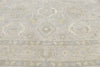 10 x 14 Contemporary Oushak Rug 30634