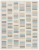 9 x 12 Swedish Inspired Kilim Rug 30637