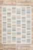 9 x 12 Swedish Inspired Kilim Rug 30637