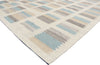 9 x 12 Swedish Inspired Kilim Rug 30637