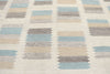 9 x 12 Swedish Inspired Kilim Rug 30637