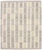 11 x 13 Swedish Inspired Kilim Rug 30639