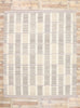11 x 13 Swedish Inspired Kilim Rug 30639
