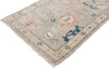 2 x 3 Contemporary Oushak Rug 30647
