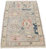 2 x 3 Contemporary Oushak Rug 30647