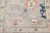 2 x 3 Contemporary Oushak Rug 30647