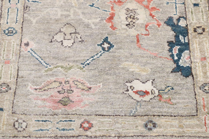 2 x 3 Contemporary Oushak Rug 30647