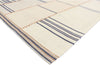 8 x 10 Swedish Inspired Kilim Rug 30652