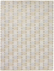 9 x 12 Swedish Inspired Kilim Rug 30653