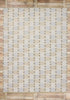 9 x 12 Swedish Inspired Kilim Rug 30653