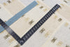 9 x 12 Swedish Inspired Kilim Rug 30653