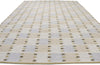 9 x 12 Swedish Inspired Kilim Rug 30653