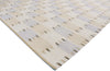 8 x 10 Swedish Inspired Kilim Rug 30654