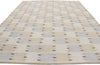 8 x 10 Swedish Inspired Kilim Rug 30654