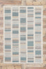 5 x 8 Swedish Inspired Kilim Rug 30655