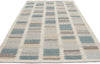 5 x 8 Swedish Inspired Kilim Rug 30655