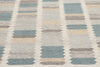 5 x 8 Swedish Inspired Kilim Rug 30655