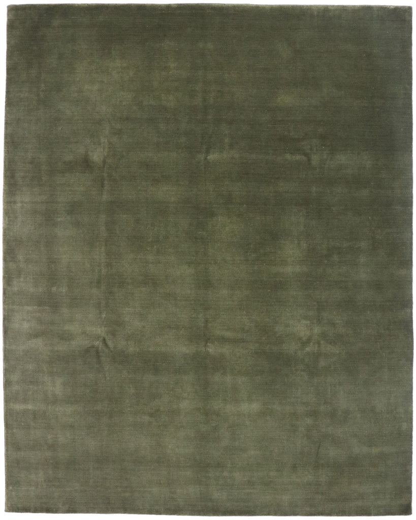 10 x 13 Contemporary Indian Rug 30658