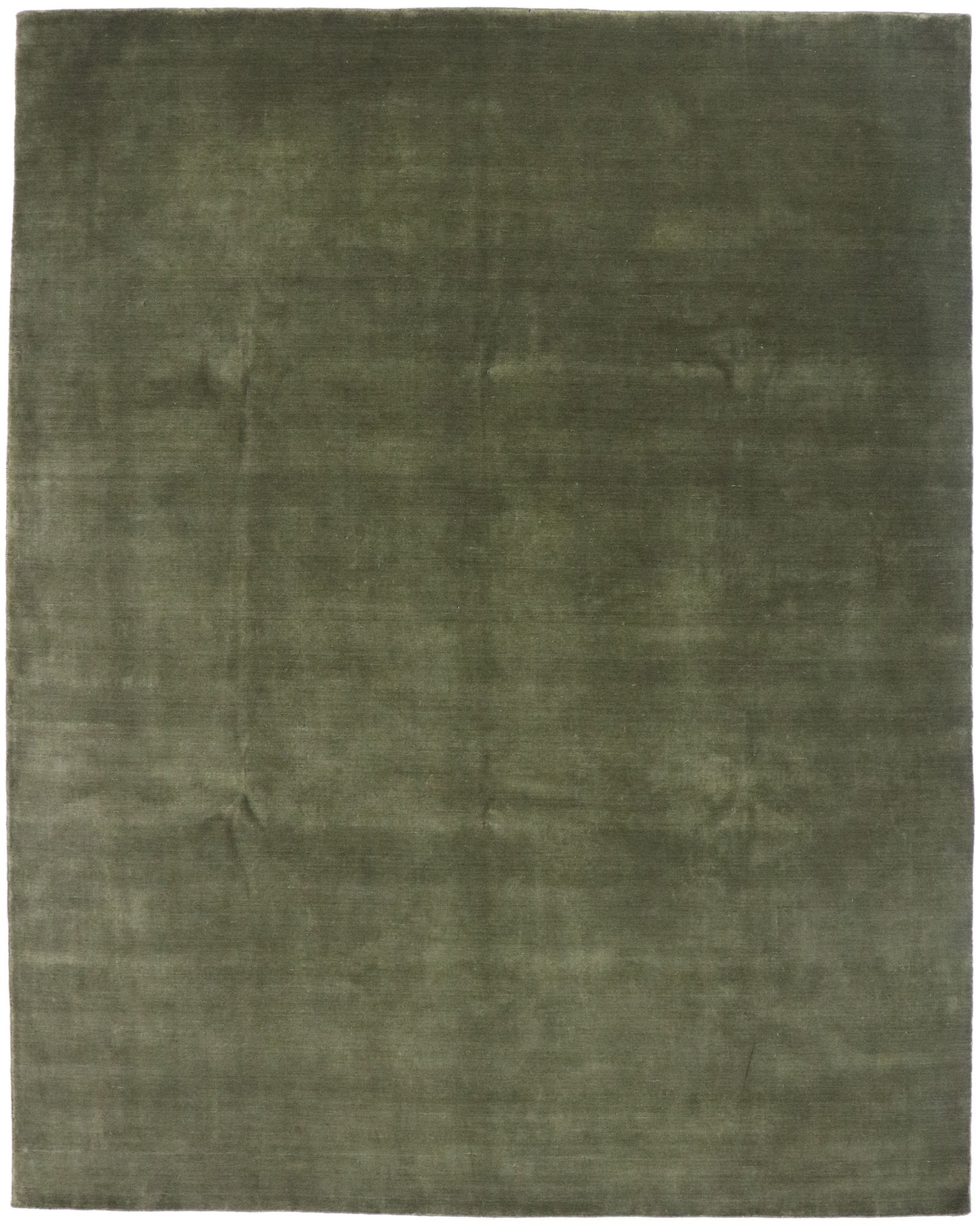 10 x 13 Contemporary Indian Rug 30658