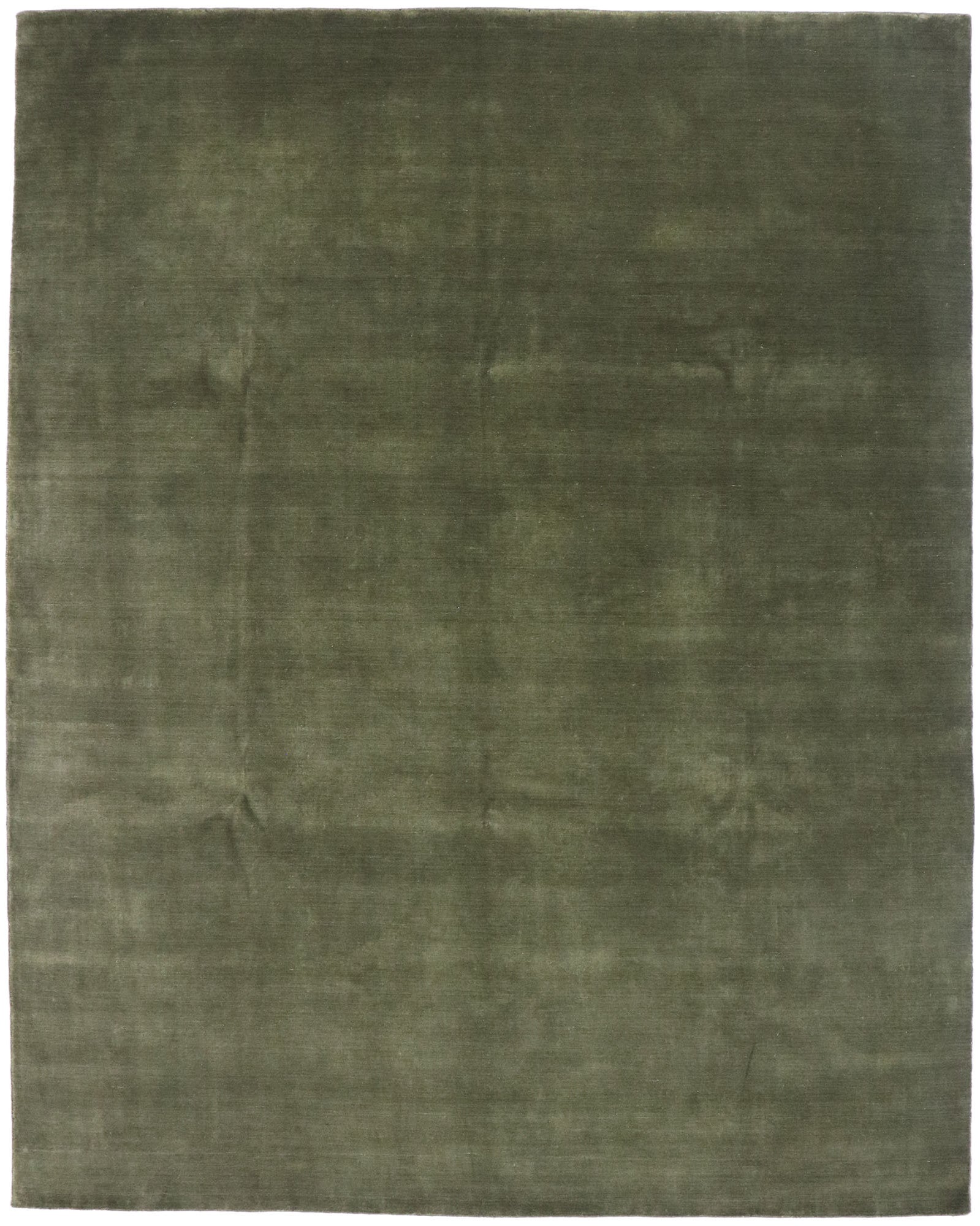 10 x 13 Contemporary Indian Rug 30658