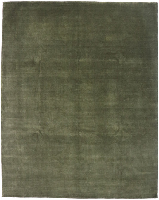 10 x 13 Contemporary Indian Rug 30658