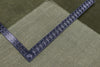 10 x 13 Contemporary Indian Rug 30658