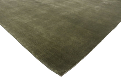 10 x 13 Contemporary Indian Rug 30658