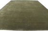 10 x 13 Contemporary Indian Rug 30658