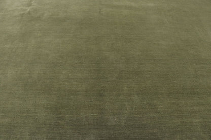 10 x 13 Contemporary Indian Rug 30658