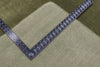 9 x 12 Contemporary Indian Rug 30659
