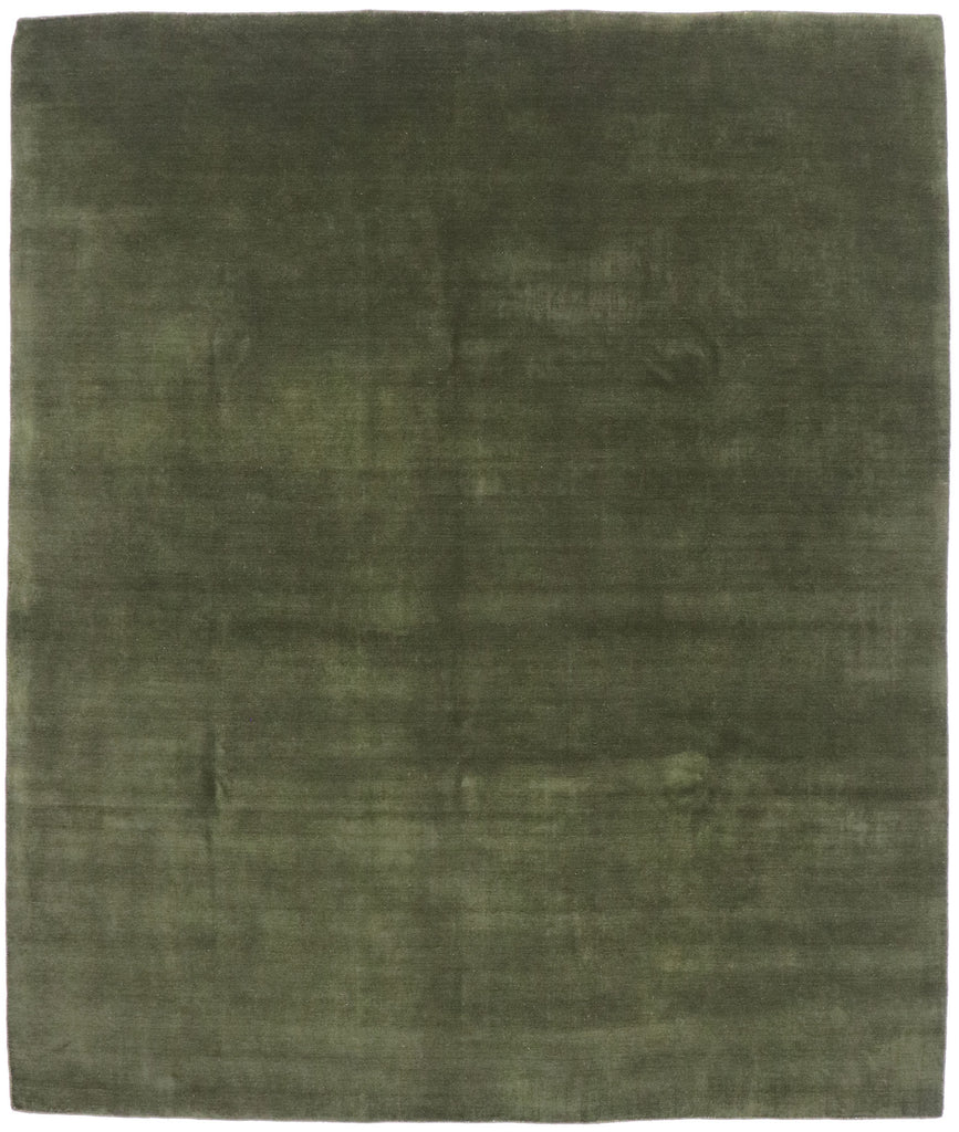 8 x 10 Contemporary Indian Rug 30660