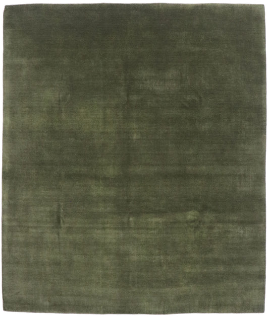 8 x 10 Contemporary Indian Rug 30660