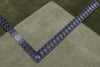 8 x 10 Contemporary Indian Rug 30660