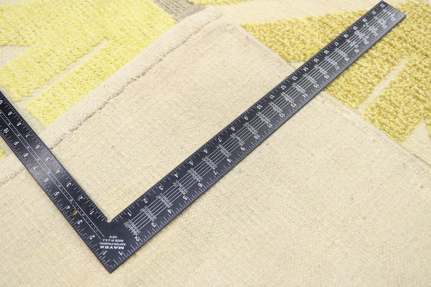 13 x 15 Contemporary Kilim Souf Rug 30662