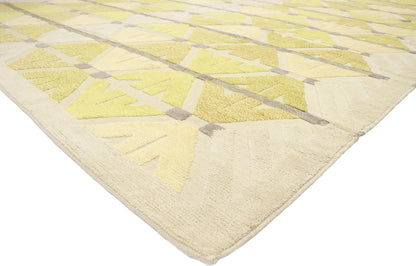13 x 15 Contemporary Kilim Souf Rug 30662