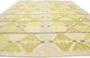 13 x 15 Contemporary Kilim Souf Rug 30662