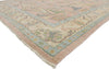10 x 13 Contemporary Oushak Rug 80670