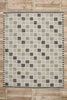 9 x 12 Swedish Inspired Kilim Rug 30664