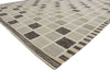 9 x 12 Swedish Inspired Kilim Rug 30664