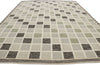 9 x 12 Swedish Inspired Kilim Rug 30664