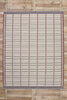 9 x 12 Swedish Inspired Kilim Rug 30666