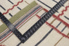 9 x 12 Swedish Inspired Kilim Rug 30666