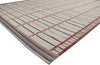 9 x 12 Swedish Inspired Kilim Rug 30666
