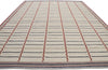 9 x 12 Swedish Inspired Kilim Rug 30666