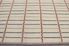 9 x 12 Swedish Inspired Kilim Rug 30666