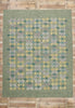 10 x 13 Swedish Inspired Kilim Rug 30667