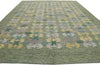 10 x 13 Swedish Inspired Kilim Rug 30667